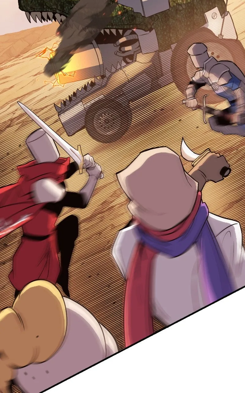 Shovel Up! Chapter 7 page 151 - 
