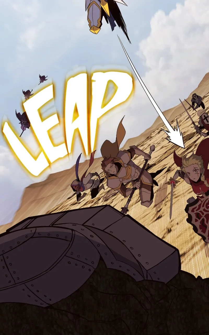 Shovel Up! Chapter 7 page 161 - 