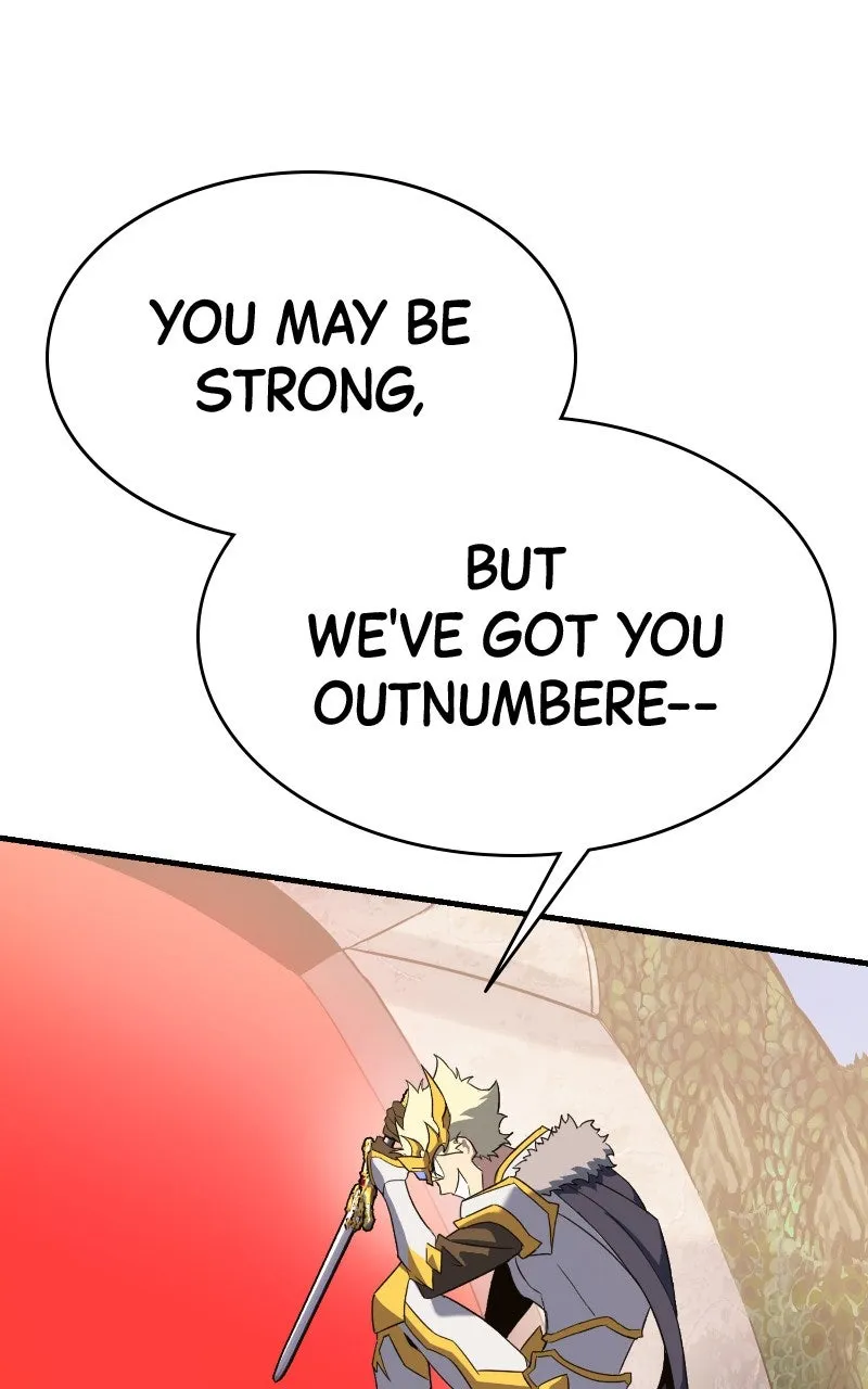 Shovel Up! Chapter 7 page 165 - 