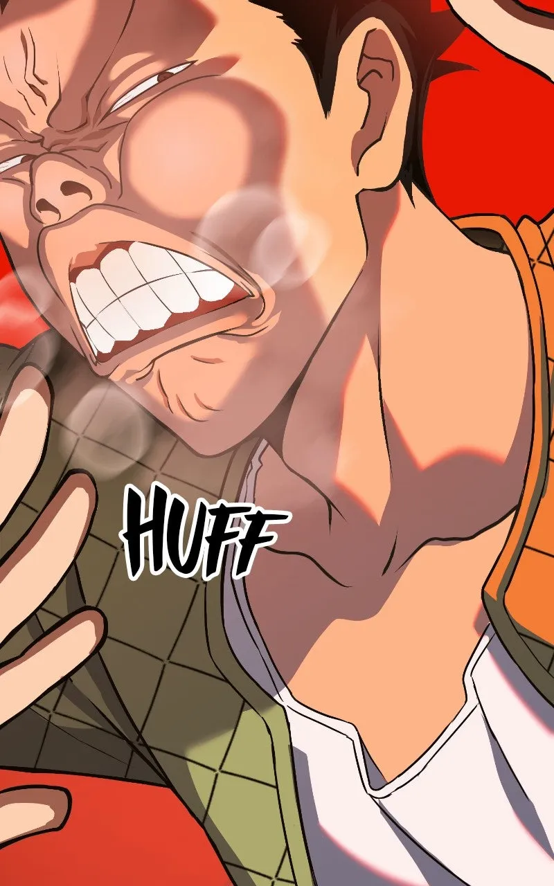 Shovel Up! Chapter 7 page 169 - 