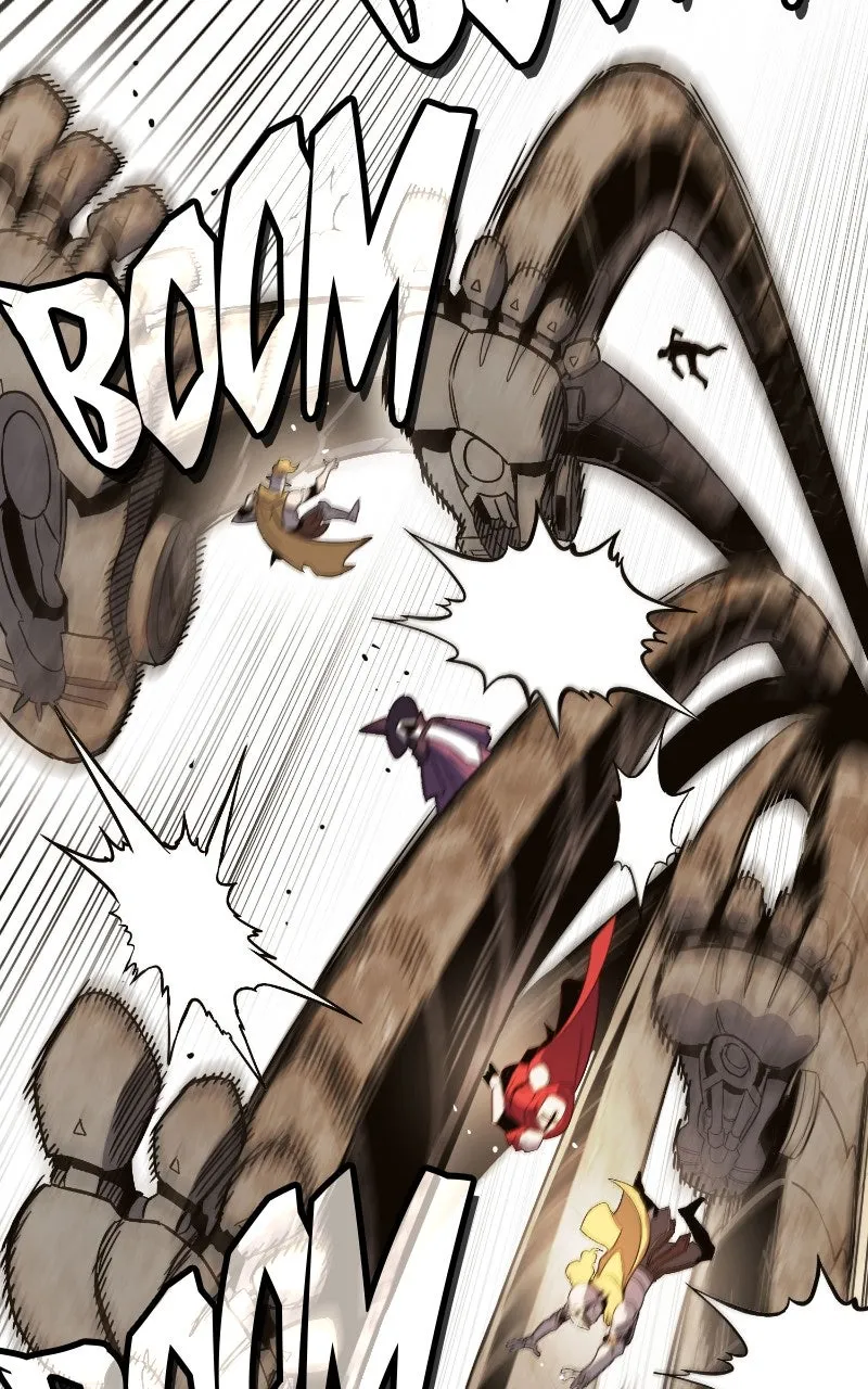Shovel Up! Chapter 7 page 186 - 