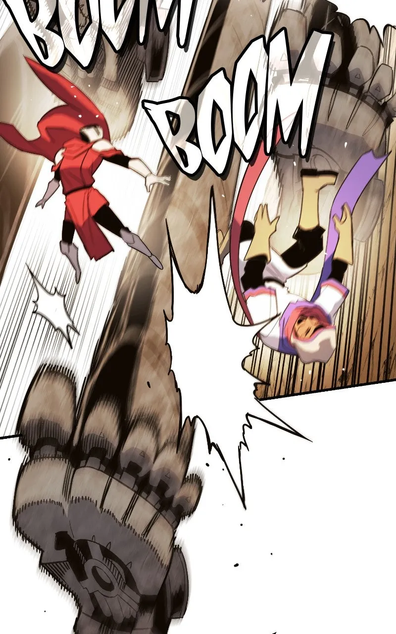 Shovel Up! Chapter 7 page 187 - 