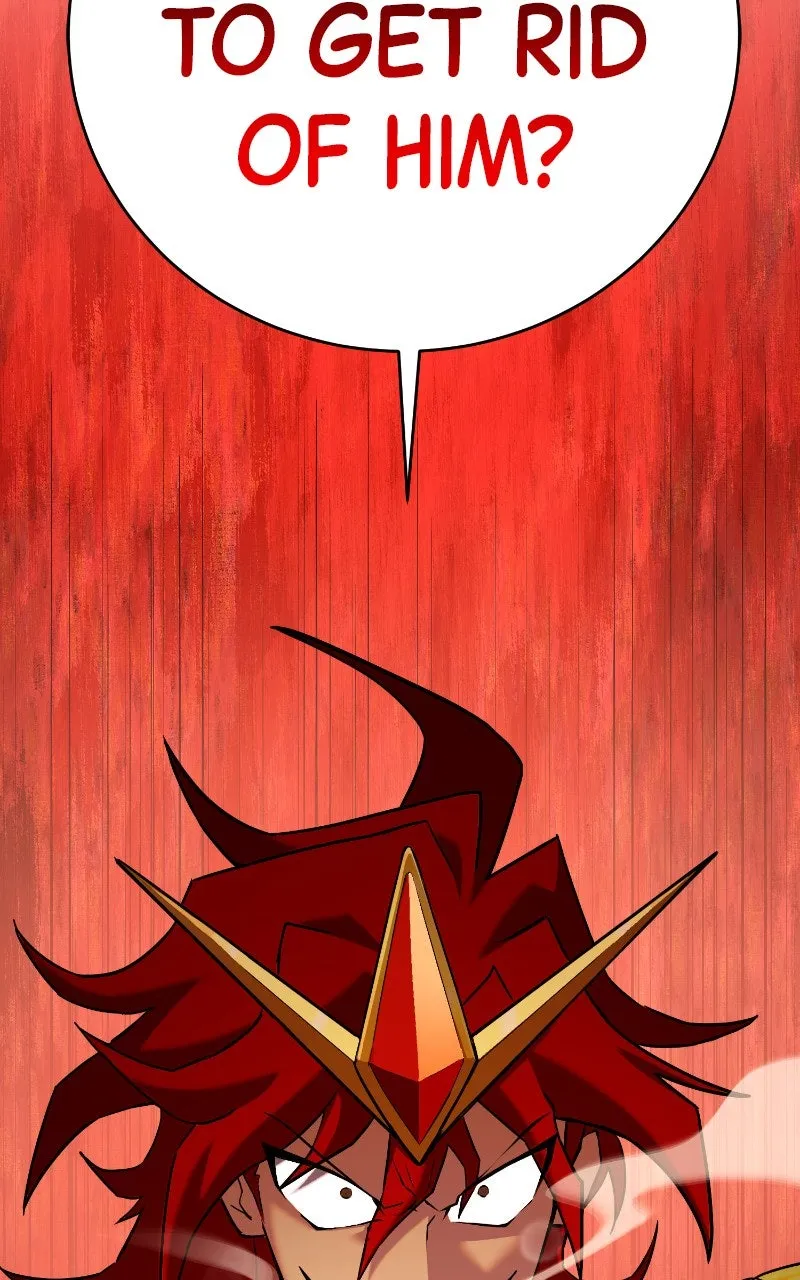 Shovel Up! Chapter 7 page 20 - 