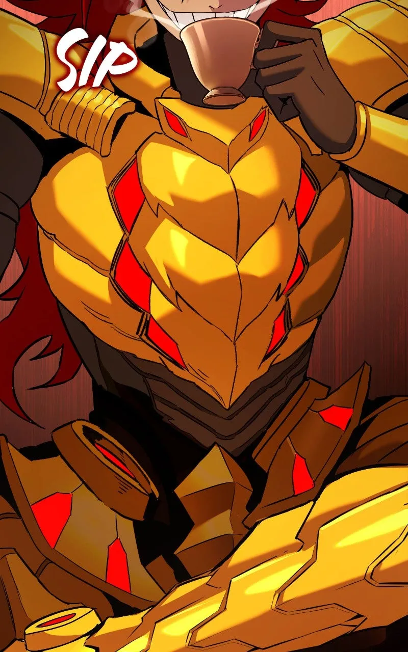 Shovel Up! Chapter 7 page 21 - 