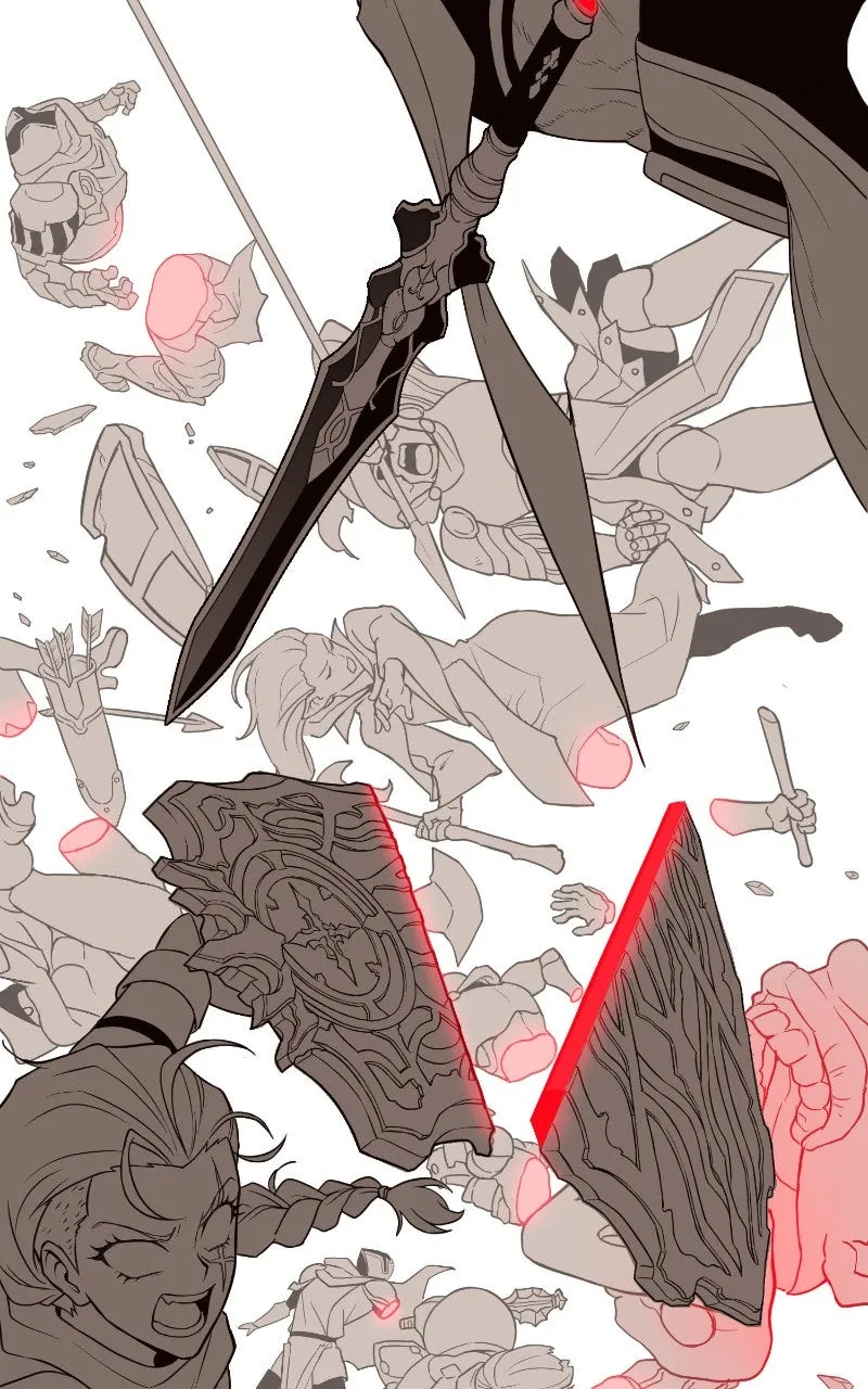 Shovel Up! Chapter 7 page 211 - 