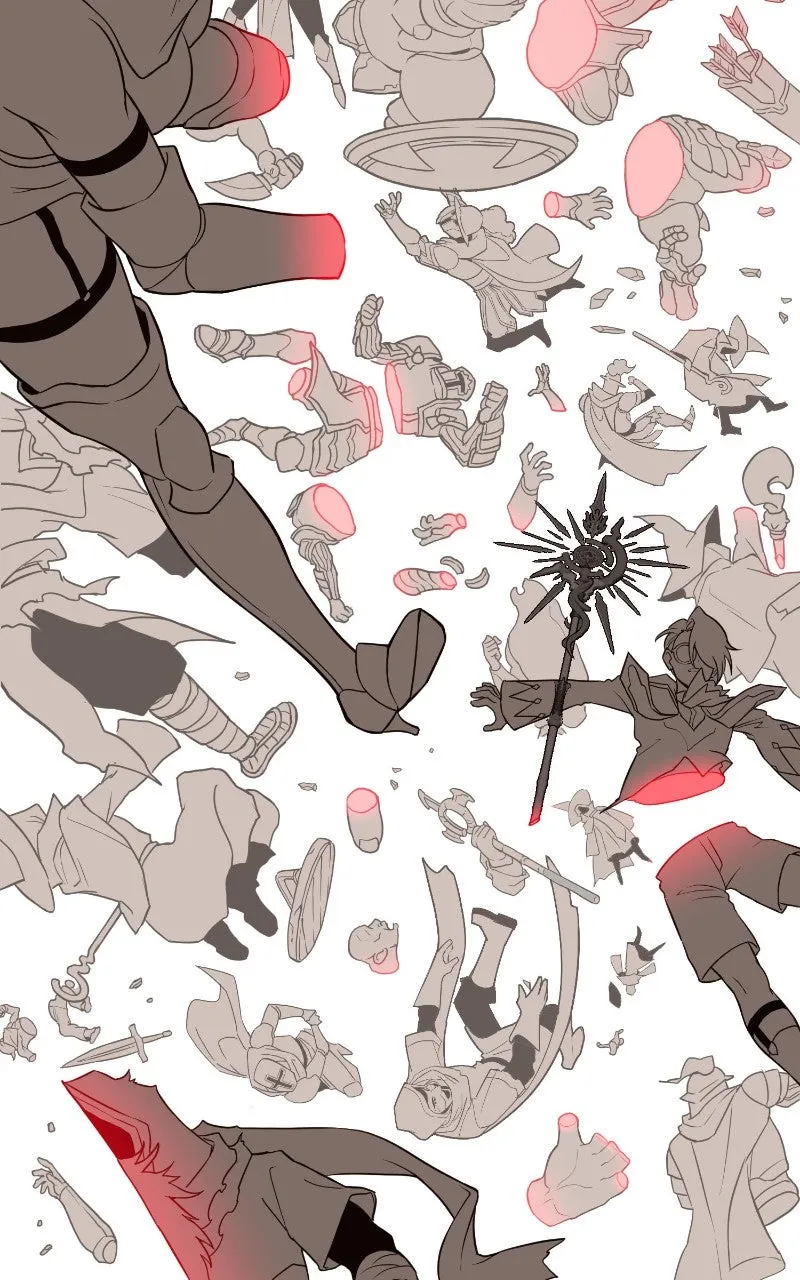 Shovel Up! Chapter 7 page 212 - 