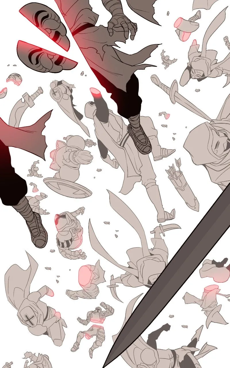 Shovel Up! Chapter 7 page 213 - 