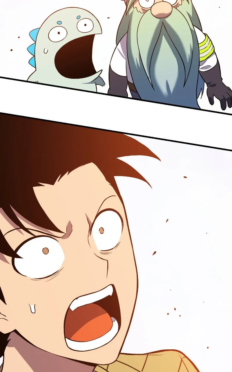 Shovel Up! Chapter 7 page 220 - 