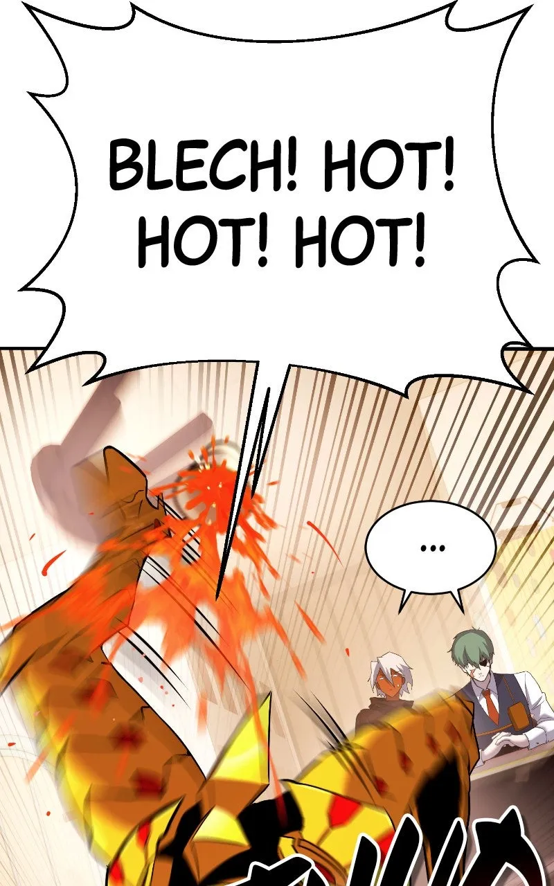 Shovel Up! Chapter 7 page 23 - 