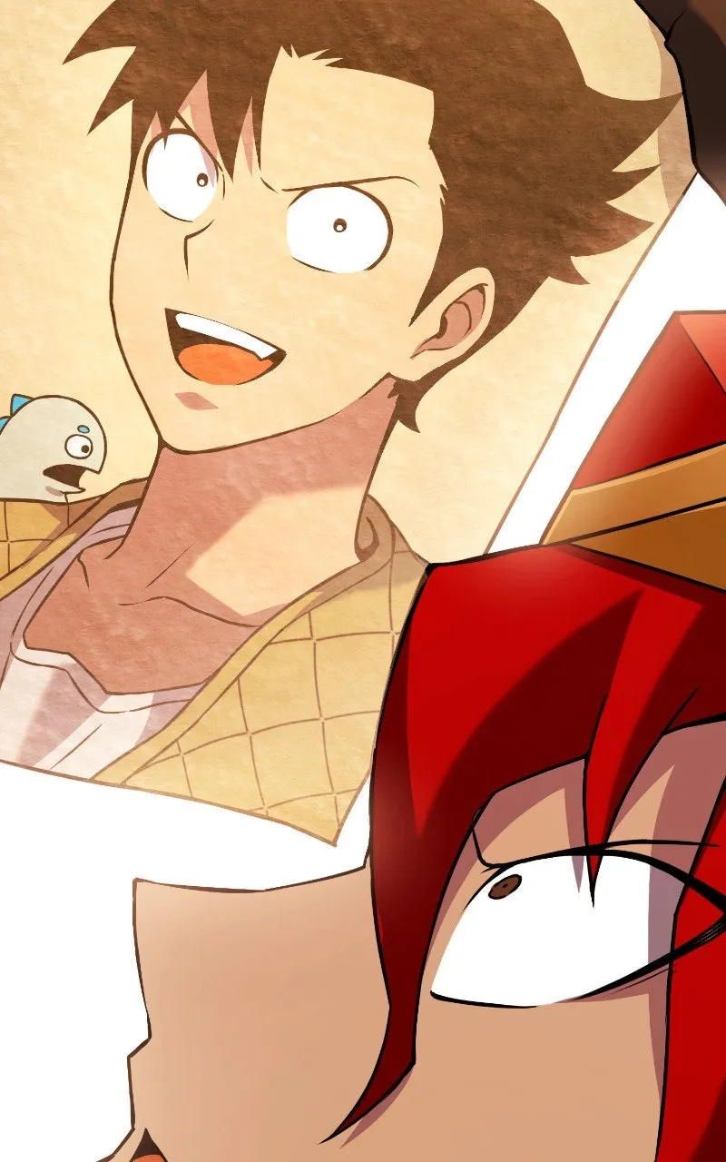 Shovel Up! Chapter 7 page 31 - 