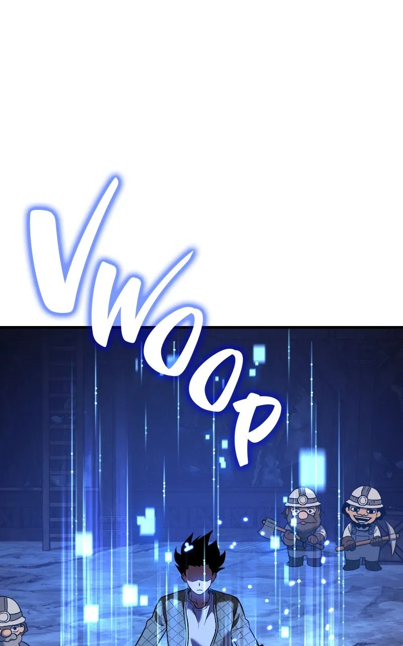 Shovel Up! Chapter 7 page 39 - 