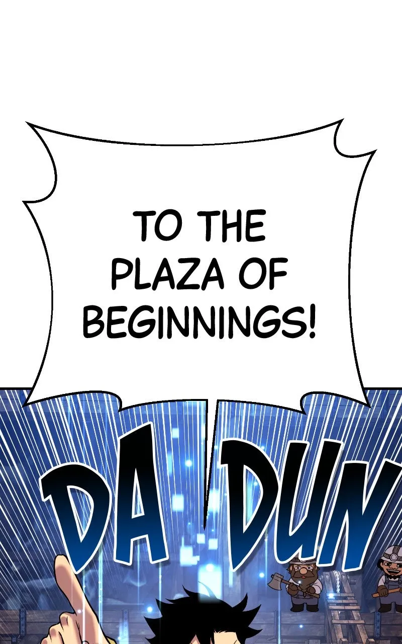 Shovel Up! Chapter 7 page 43 - 