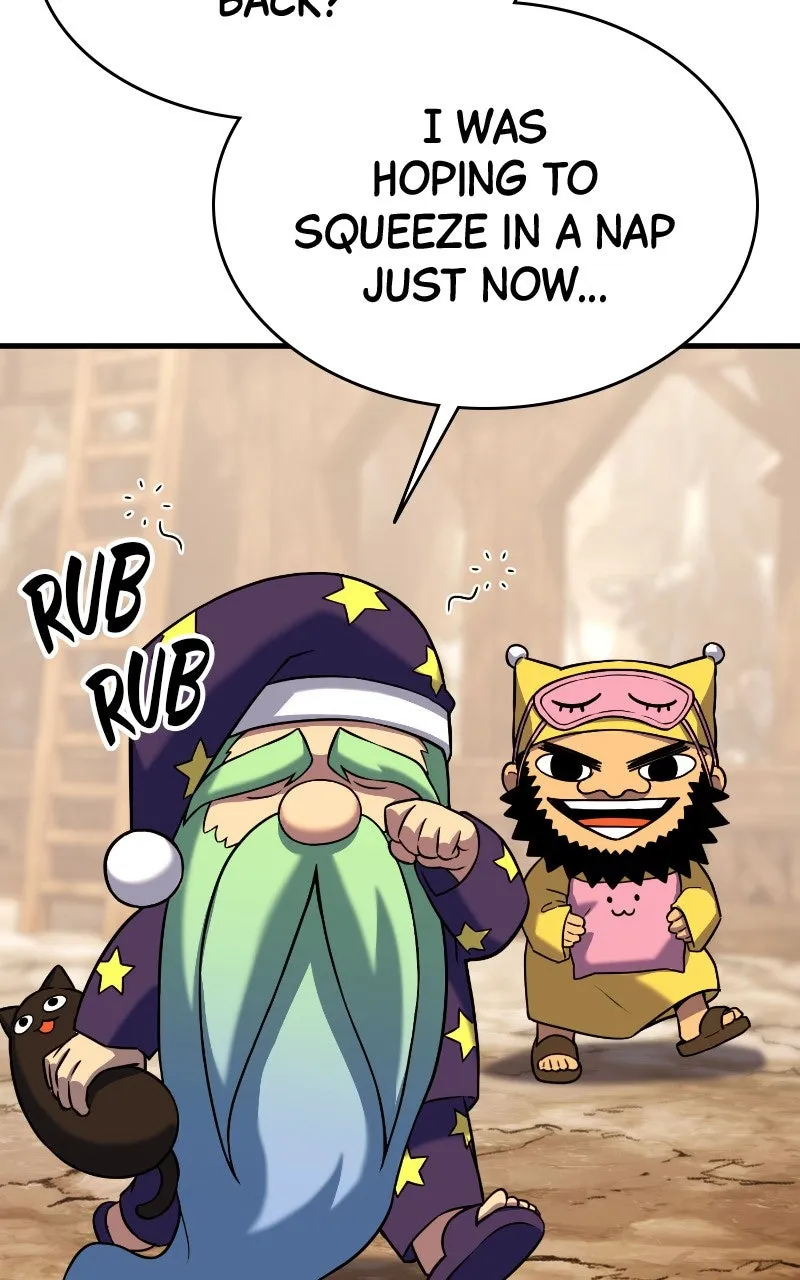 Shovel Up! Chapter 7 page 46 - 