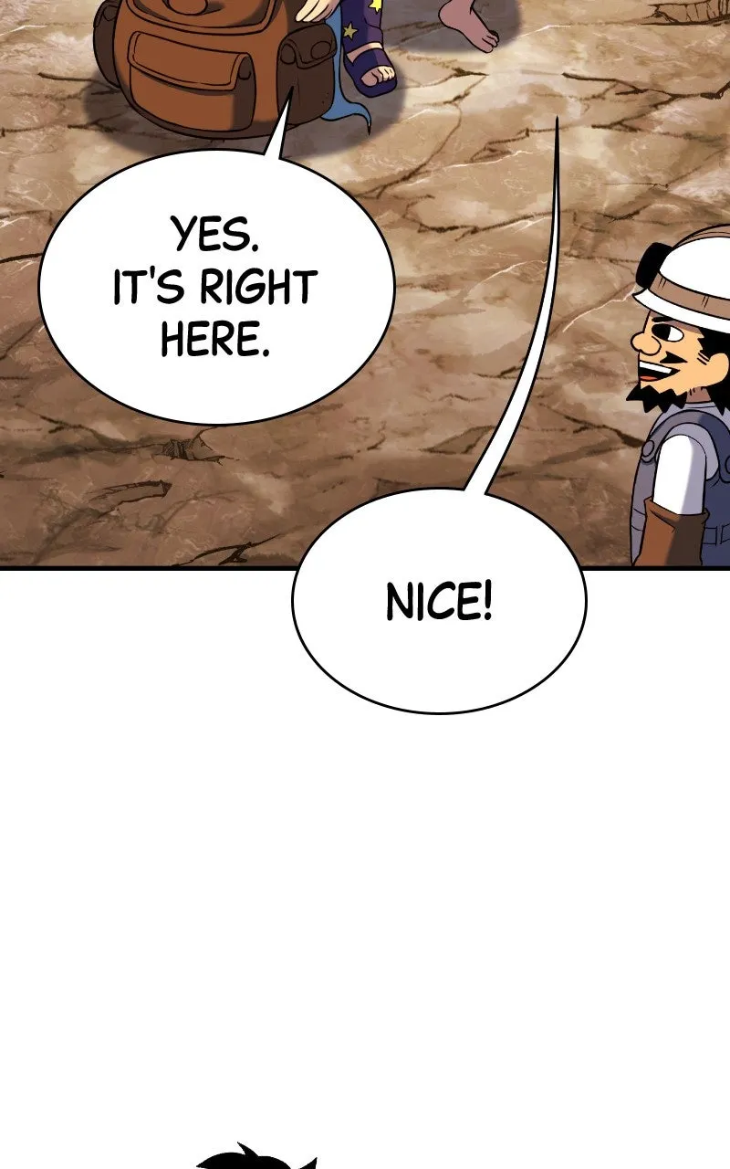 Shovel Up! Chapter 7 page 49 - 