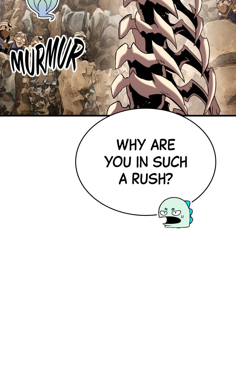 Shovel Up! Chapter 7 page 51 - 
