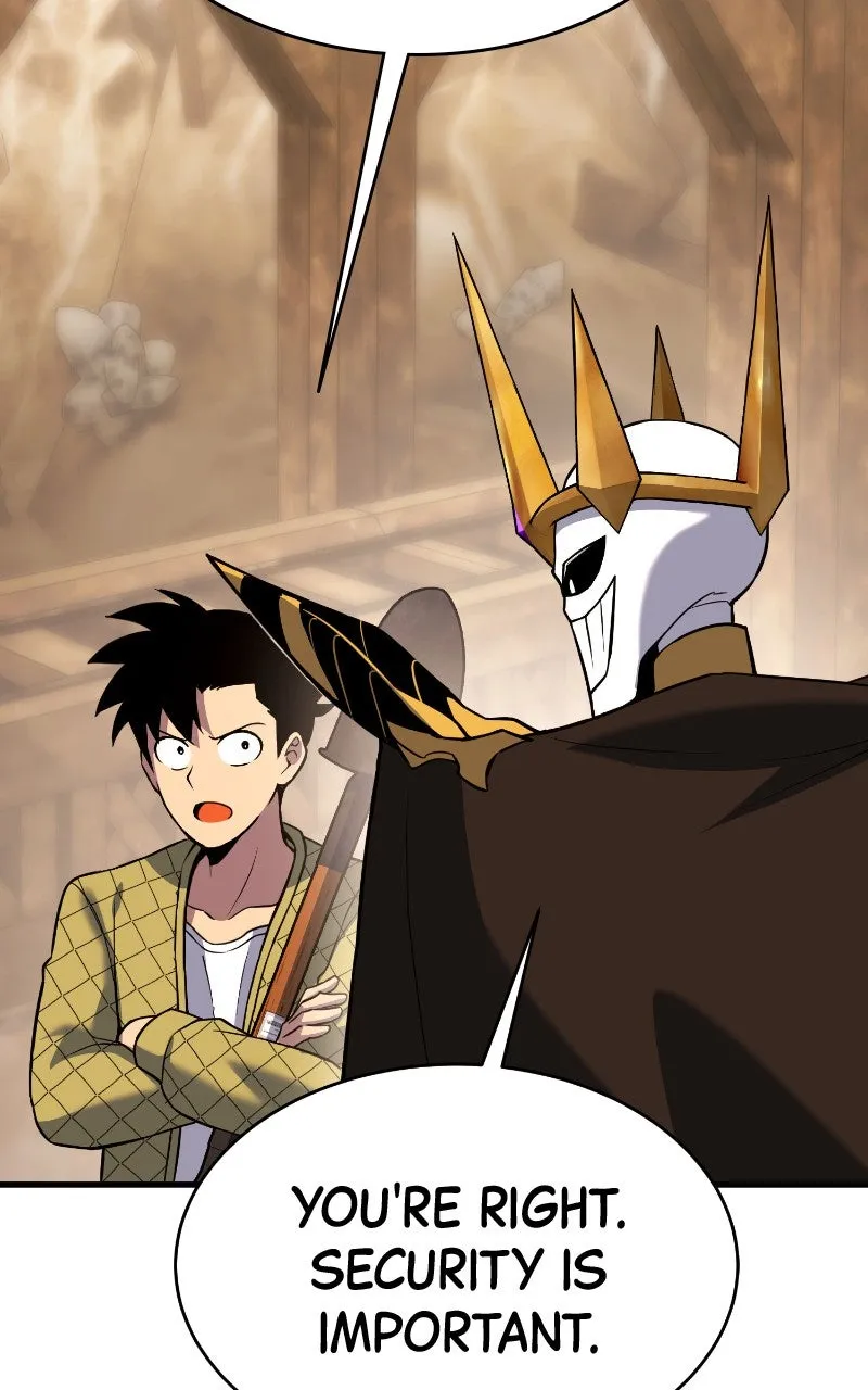 Shovel Up! Chapter 7 page 63 - 