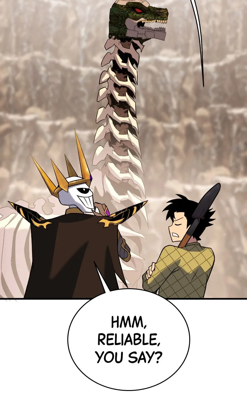 Shovel Up! Chapter 7 page 65 - 