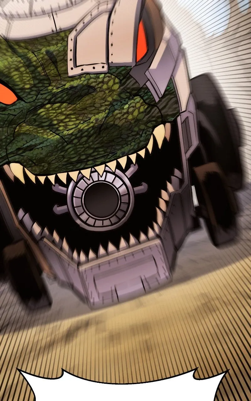 Shovel Up! Chapter 7 page 69 - 