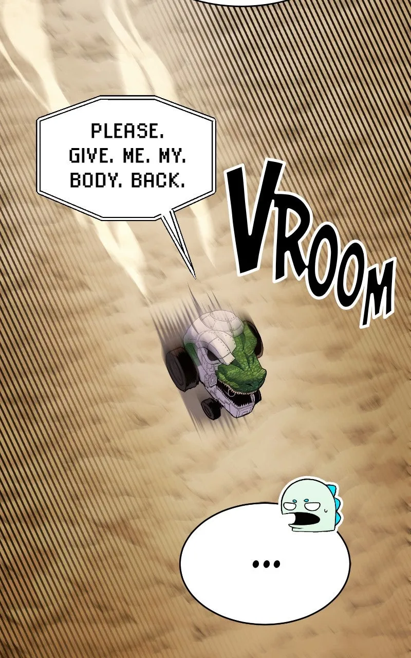 Shovel Up! Chapter 7 page 73 - 