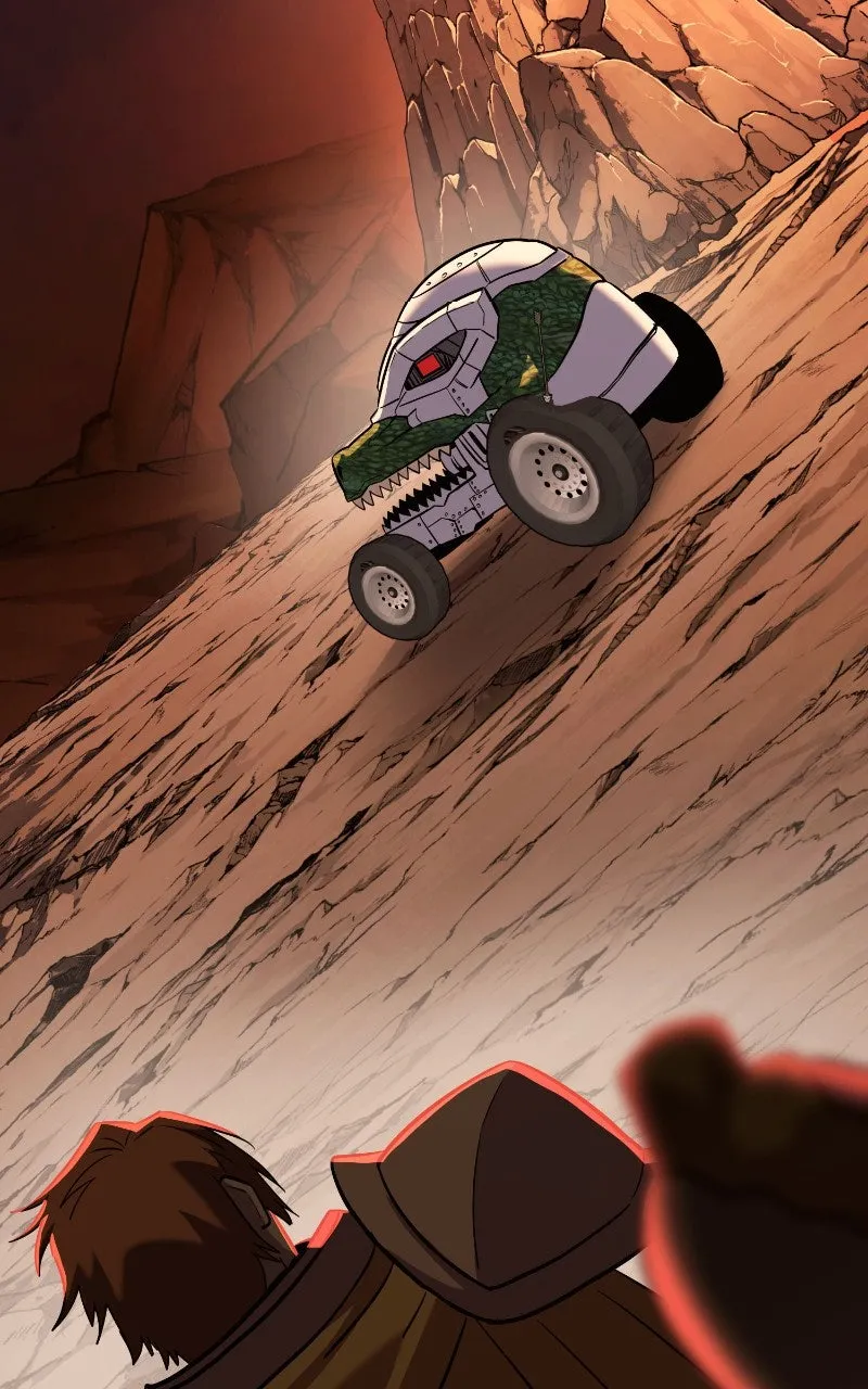 Shovel Up! Chapter 7 page 99 - 