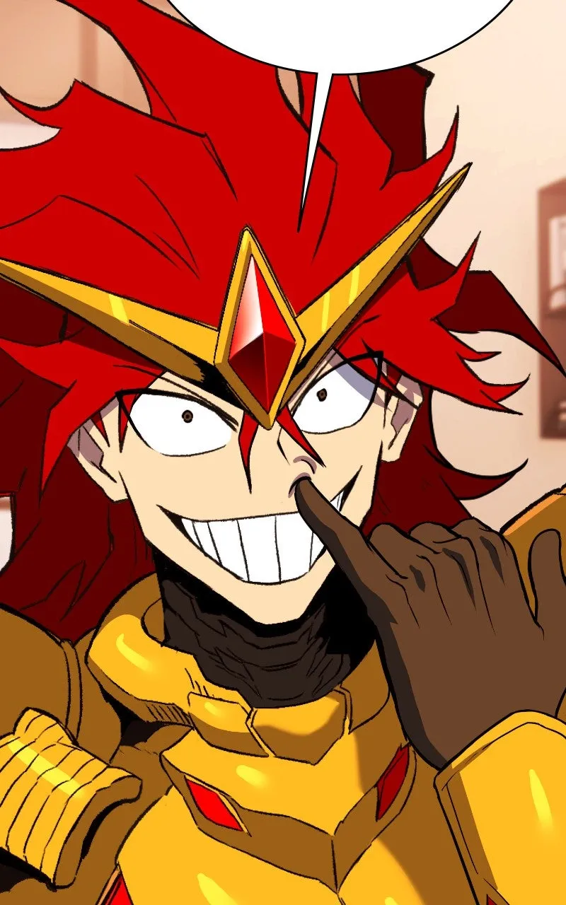 Shovel Up! Chapter 8 page 101 - 