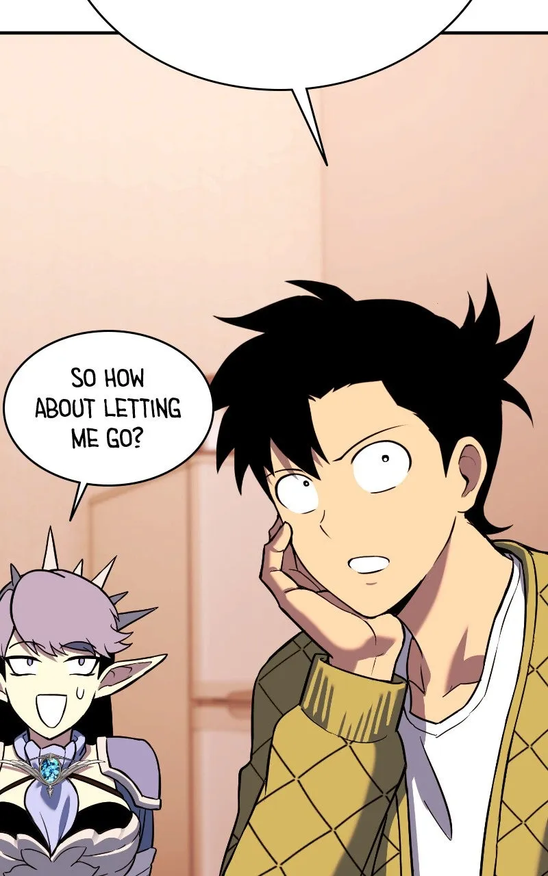 Shovel Up! Chapter 8 page 105 - 