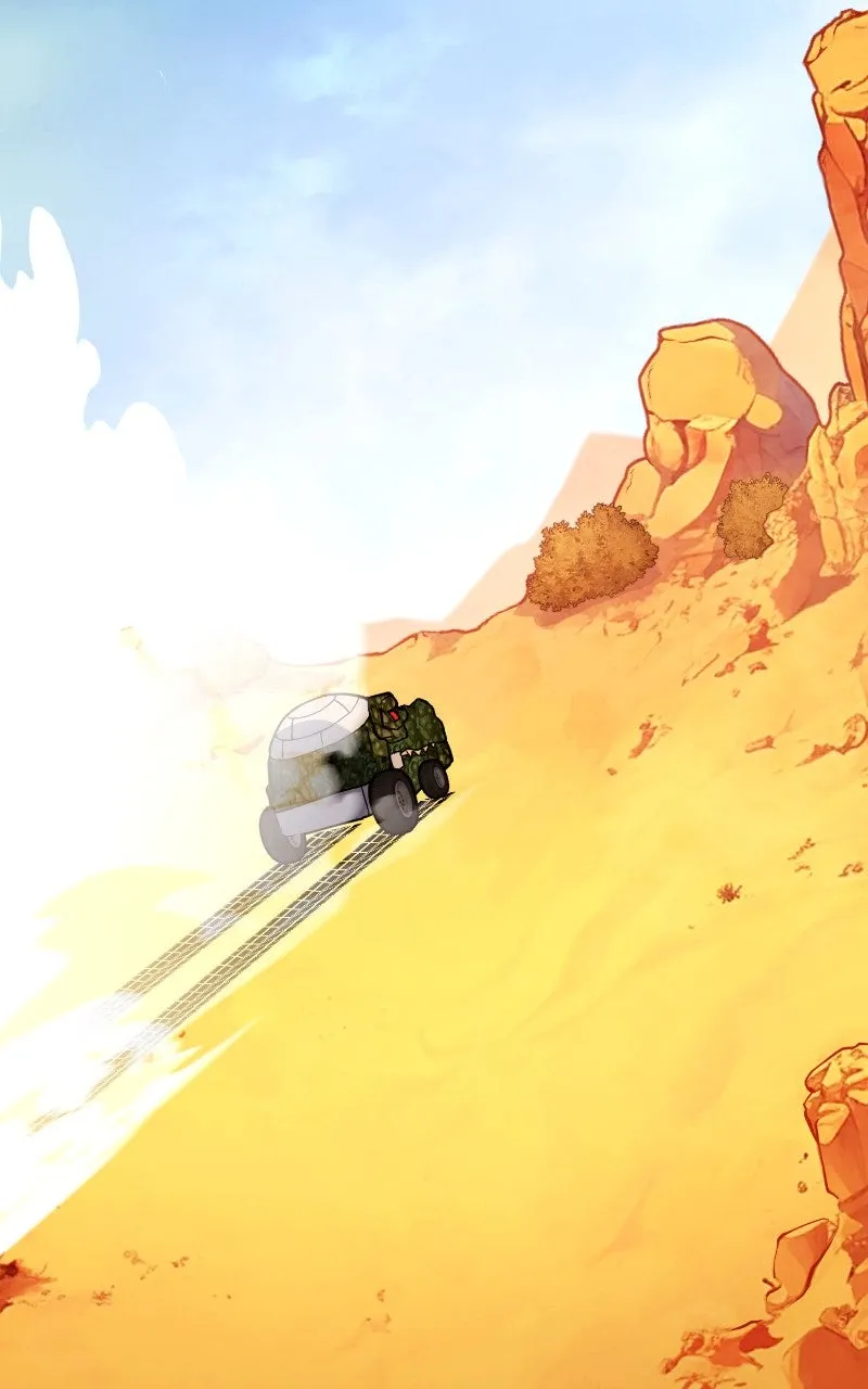 Shovel Up! Chapter 8 page 107 - 