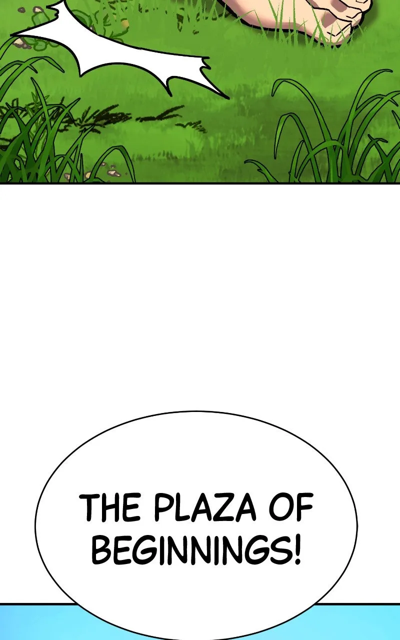 Shovel Up! Chapter 8 page 112 - 