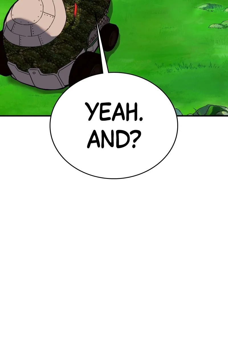 Shovel Up! Chapter 8 page 119 - 