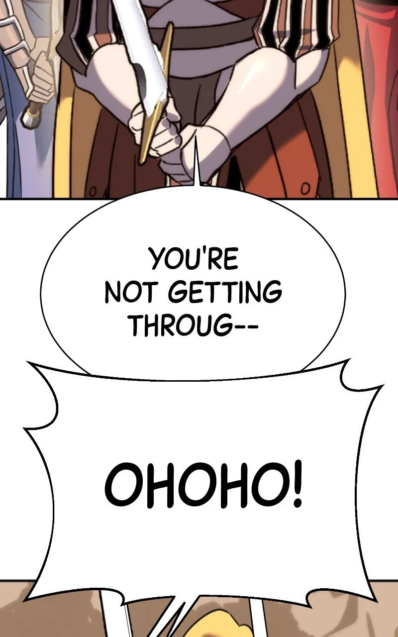 Shovel Up! Chapter 8 page 121 - 