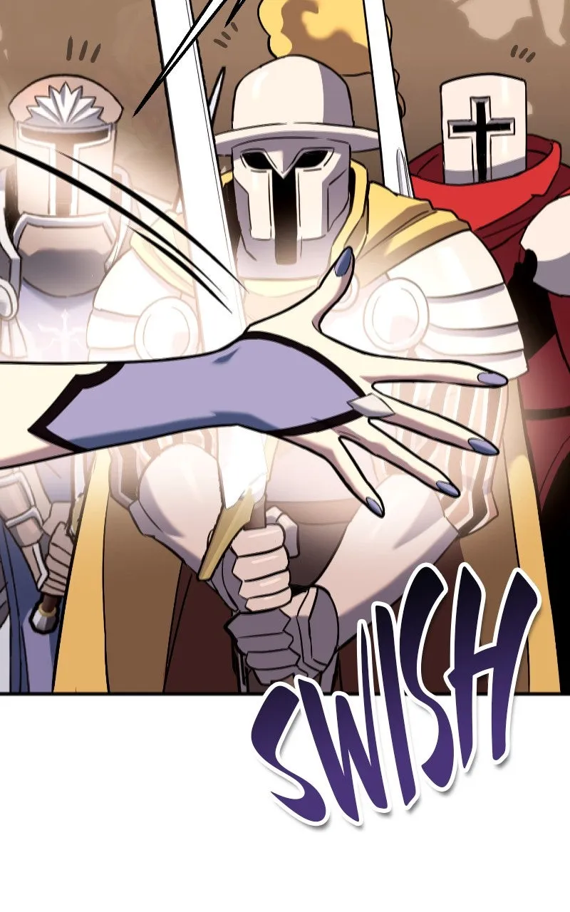 Shovel Up! Chapter 8 page 122 - 