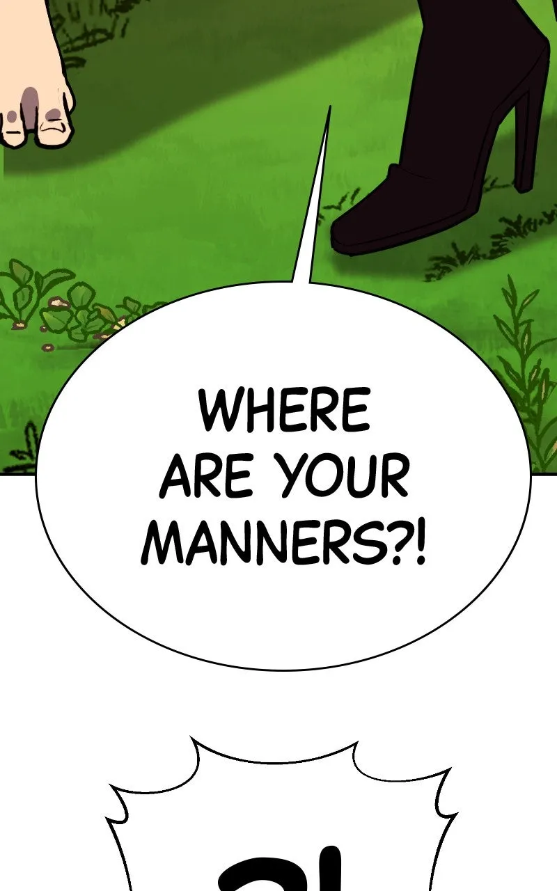 Shovel Up! Chapter 8 page 126 - 