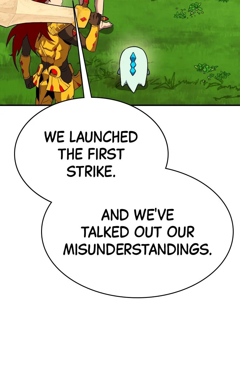 Shovel Up! Chapter 8 page 129 - 