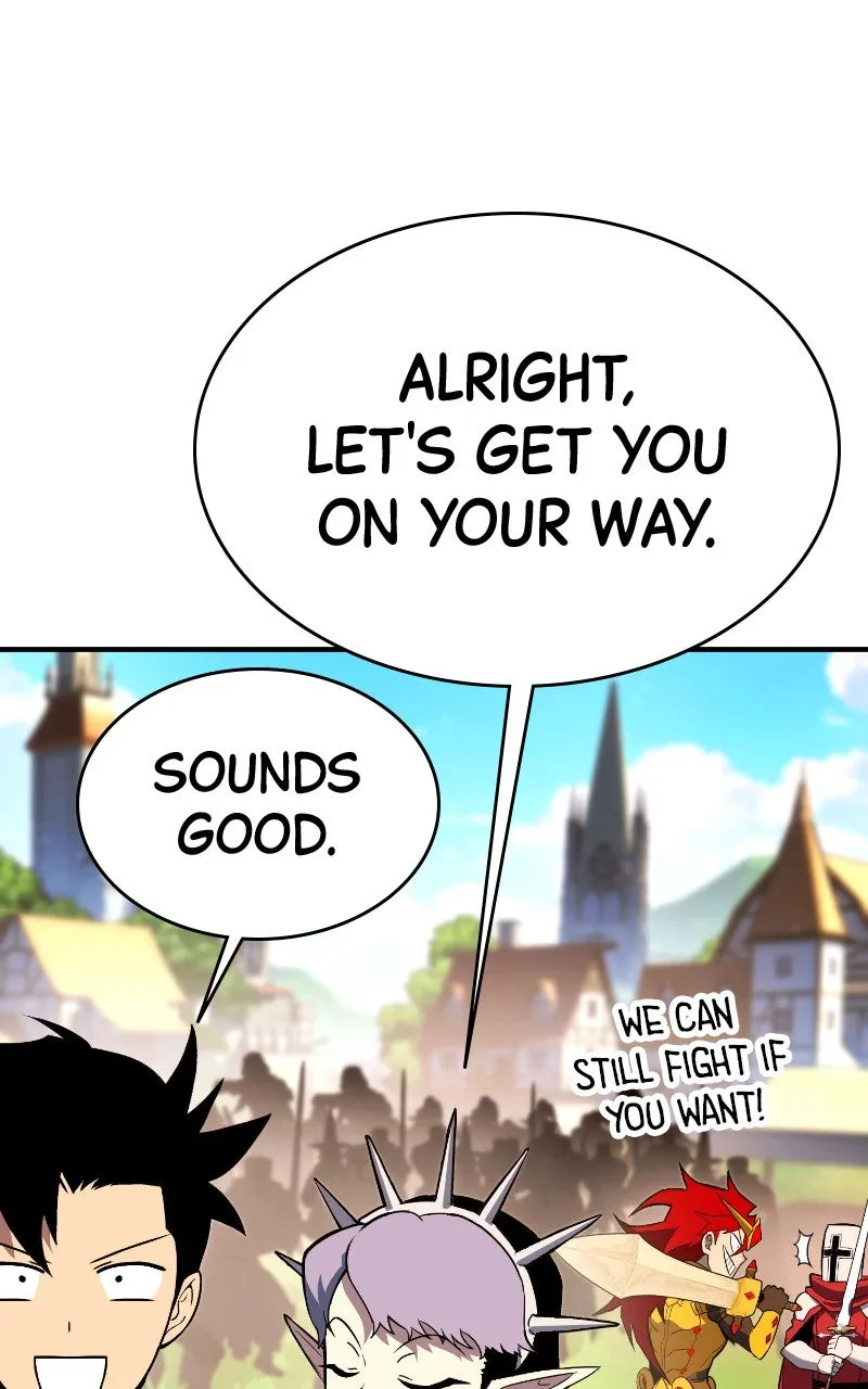 Shovel Up! Chapter 8 page 130 - 