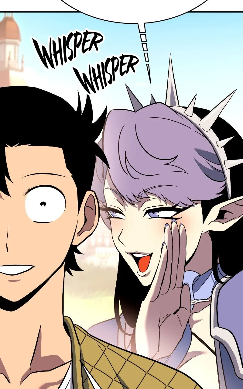 Shovel Up! Chapter 8 page 132 - 
