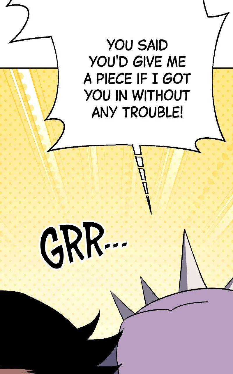 Shovel Up! Chapter 8 page 134 - 