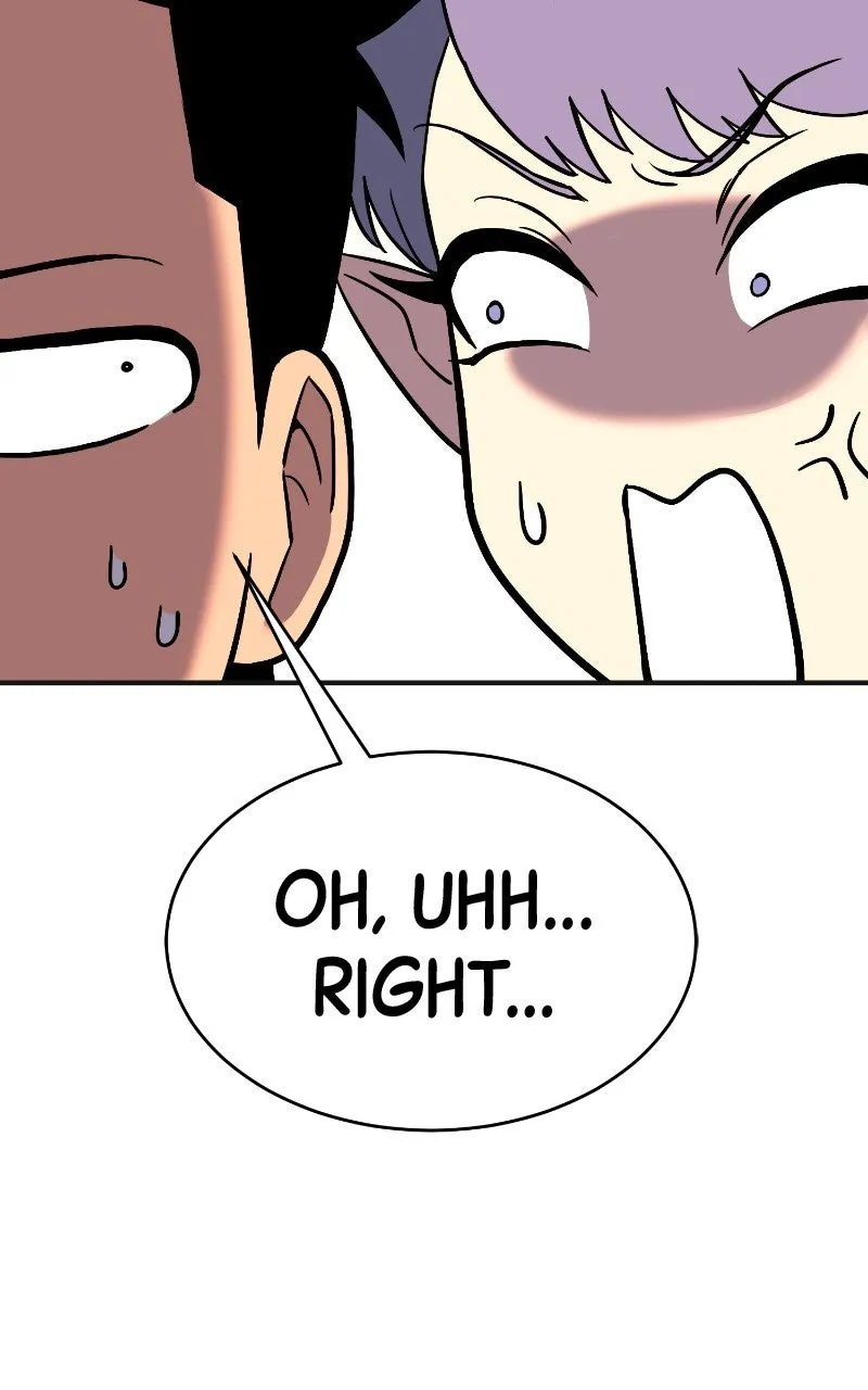 Shovel Up! Chapter 8 page 135 - 