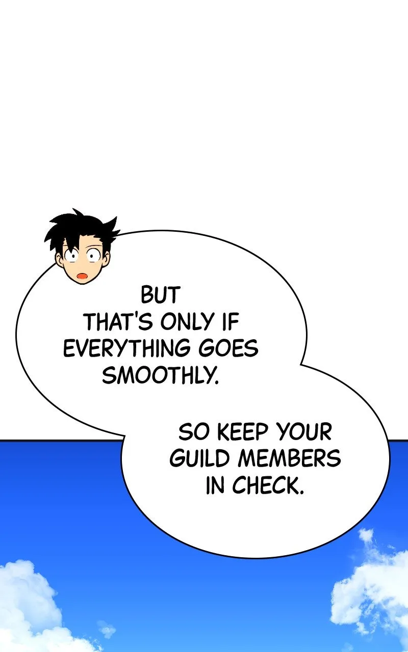 Shovel Up! Chapter 8 page 136 - 
