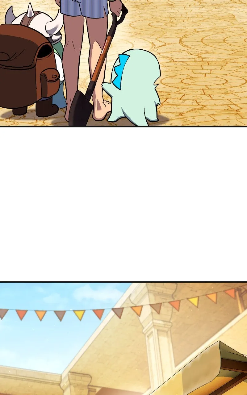 Shovel Up! Chapter 8 page 144 - 