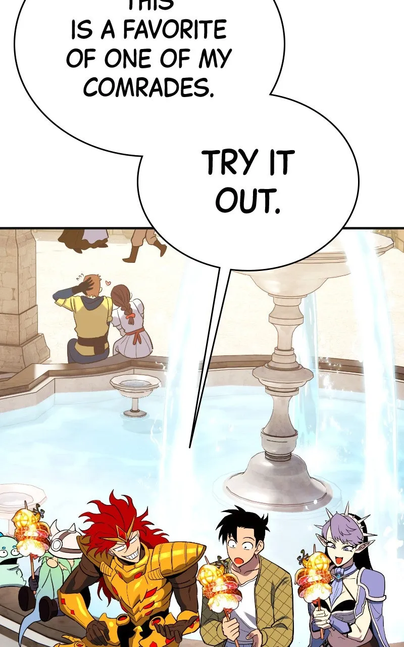 Shovel Up! Chapter 8 page 148 - 