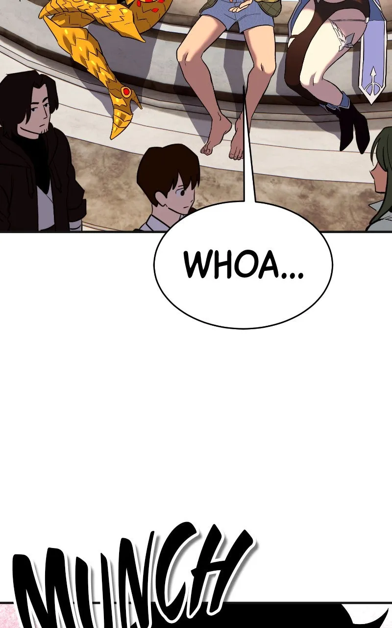 Shovel Up! Chapter 8 page 149 - 