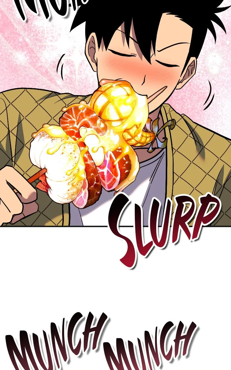 Shovel Up! Chapter 8 page 150 - 