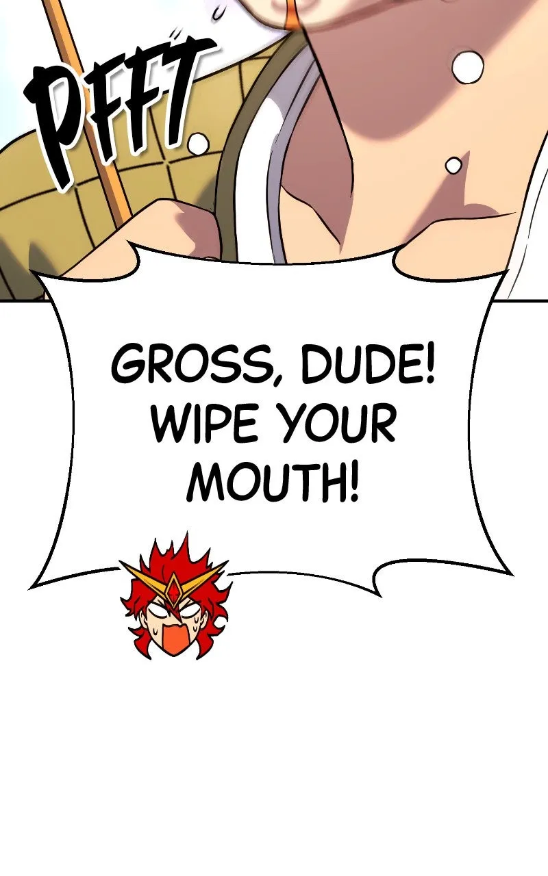 Shovel Up! Chapter 8 page 155 - 