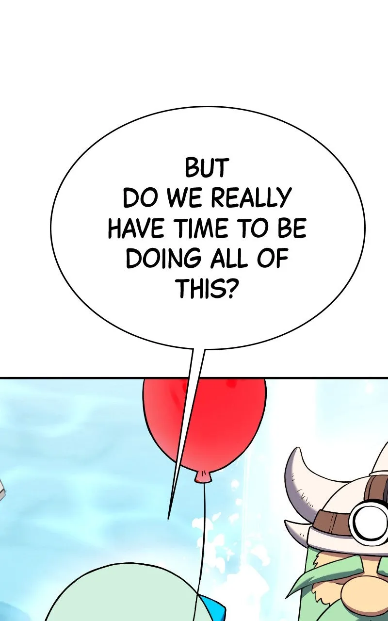 Shovel Up! Chapter 8 page 156 - 