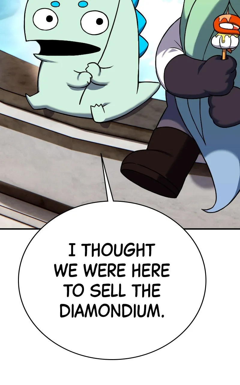 Shovel Up! Chapter 8 page 157 - 