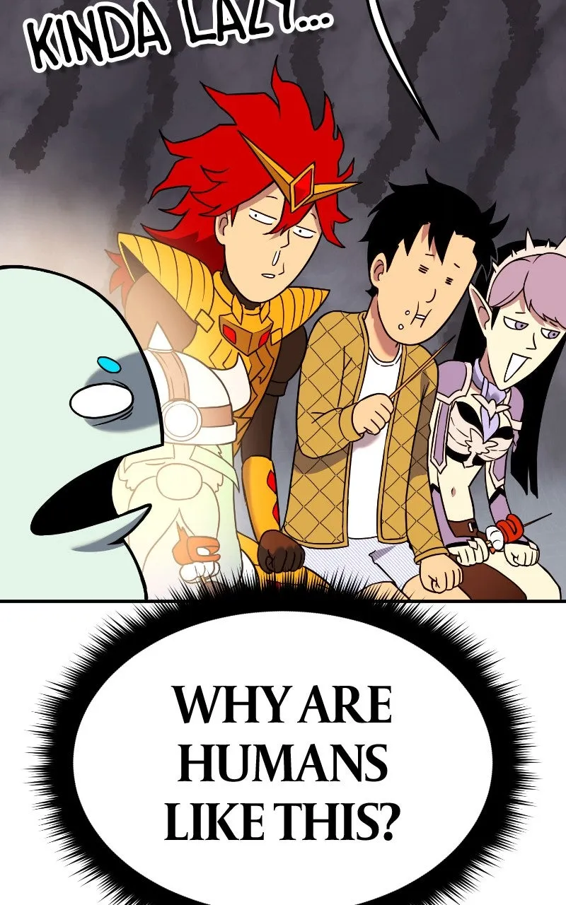 Shovel Up! Chapter 8 page 159 - 