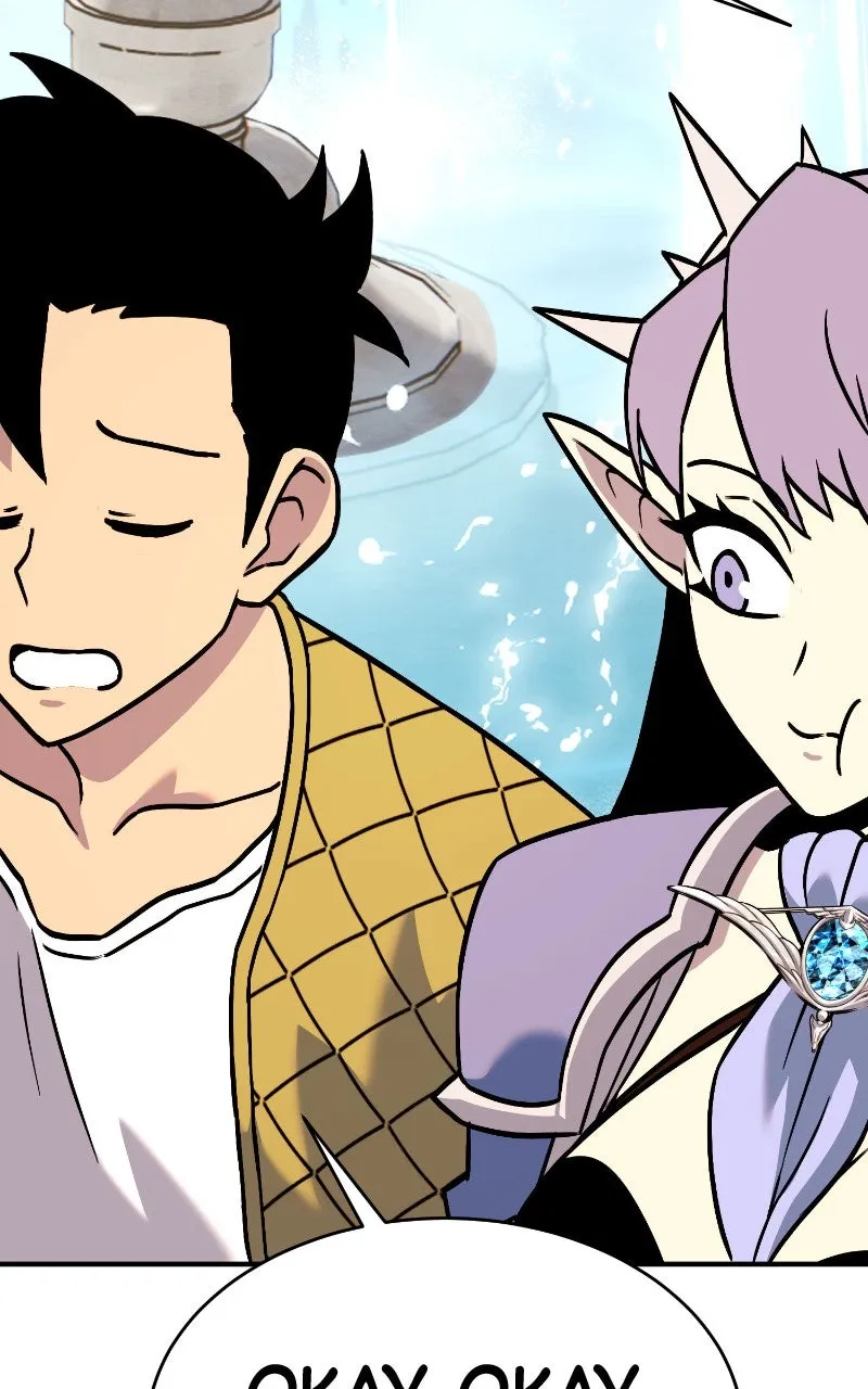 Shovel Up! Chapter 8 page 161 - 