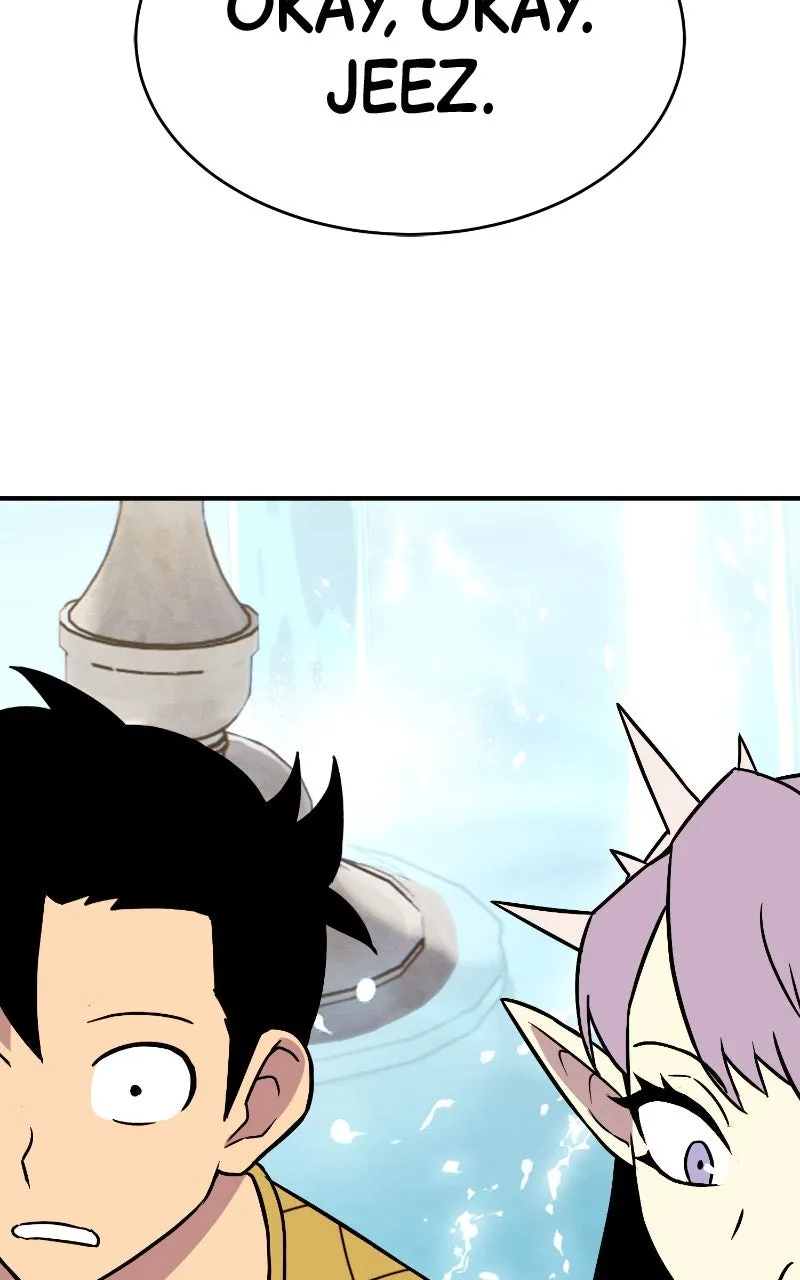Shovel Up! Chapter 8 page 162 - 