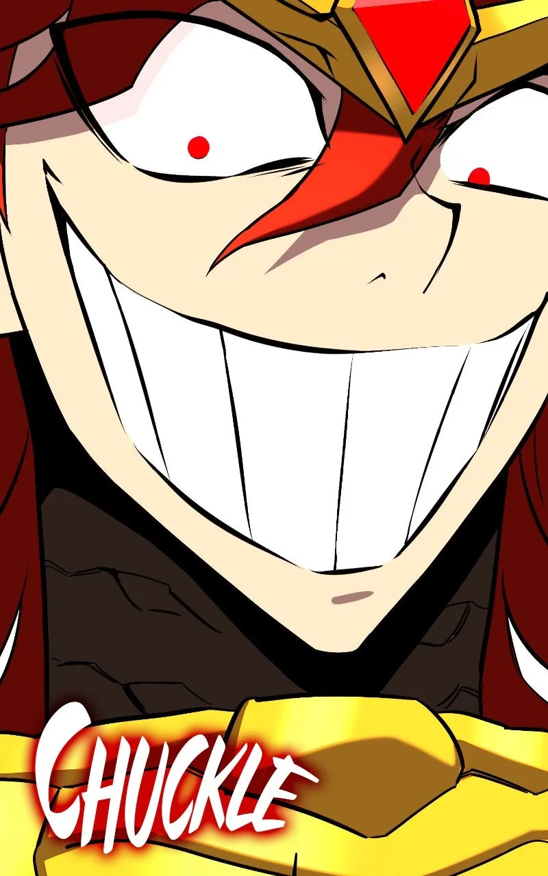 Shovel Up! Chapter 8 page 18 - 