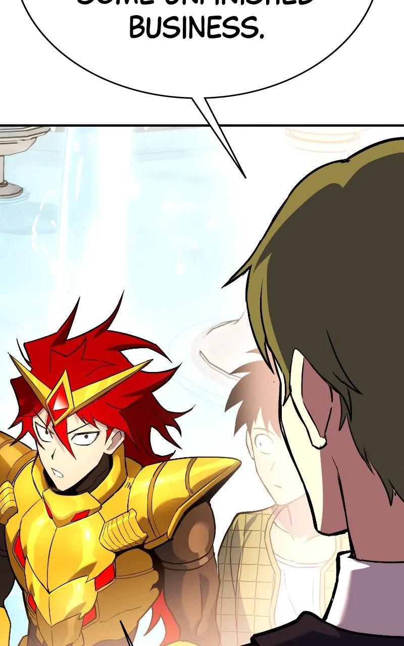 Shovel Up! Chapter 8 page 176 - 